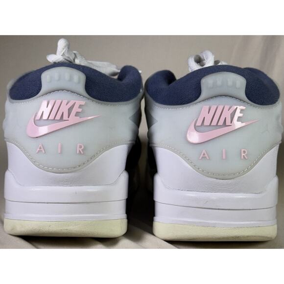 Air Jordan 4 Rm Diffused Blue Ashen Slate Size 12 Men’s Sneakers main image 8